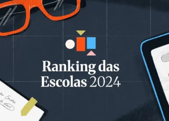 Ranking das Escolas. Comparador de Notas