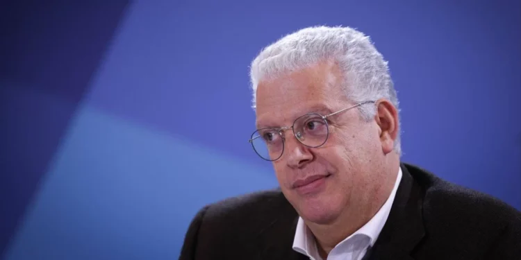 Ministro da Economia defende “parceria estratégica profunda” com EUA