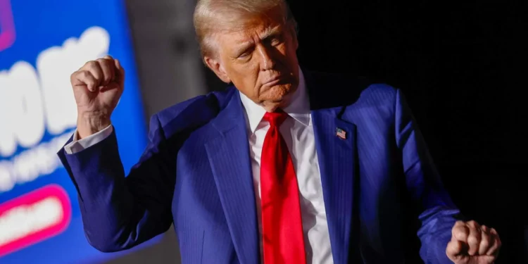 Trump anuncia isenções: veja quais produtos escapam das novas tarifas