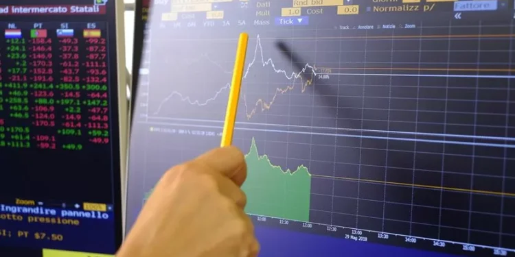 Efeito imediato das tarifas de Trump é negativo, mas “os anos dourados da Europa” podem voltar