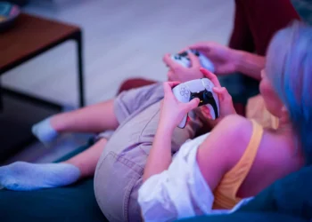 Olhar do Amanhã: games têm efeitos inesperados em nosso cérebro