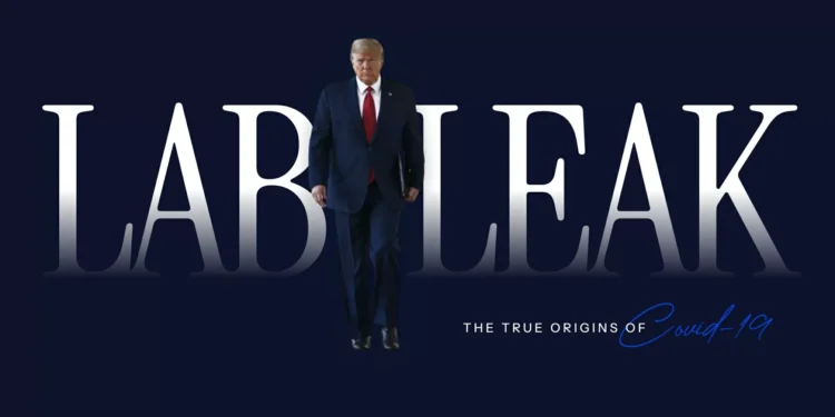 EUA promovem teoria de vazamento de laboratório como origem da Covid-19