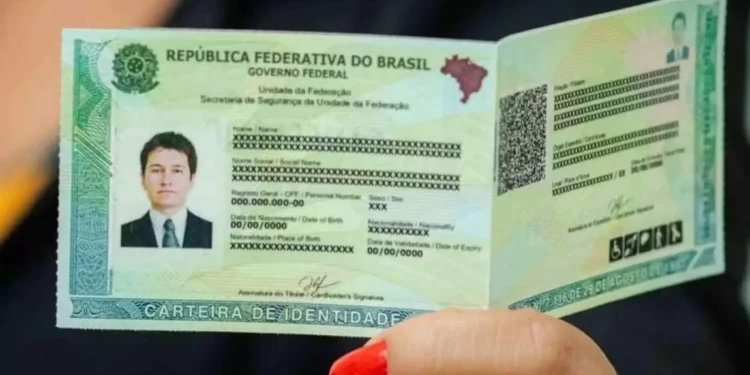 Carteira de Identidade Nacional: veja como proteger seus dados!