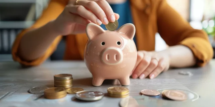 Que tal usar a restituição do IR para construir uma reserva de emergência?