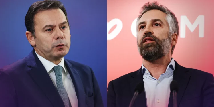 Quem tem o plano mais ambicioso para a economia? AD ou PS?