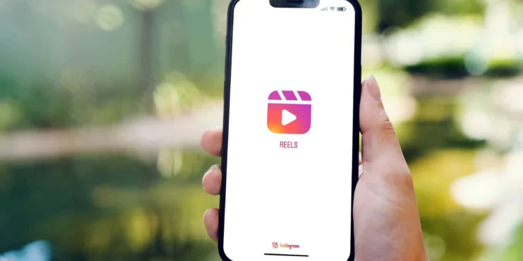 5 funções do Reels do Instagram que farão a diferença nos seus vídeos