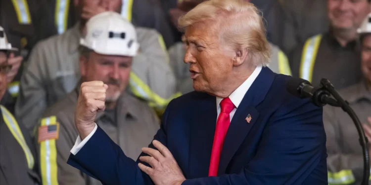 Harvard rejeita exigências da administração Trump