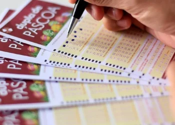 Dupla Sena de Páscoa: quais os números mais sorteados e quanto R$ 45 milhões rendem?