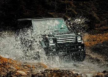 O que são os amortecedores e qual sua importância em um veículo?