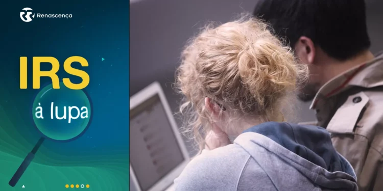 IRS à lupa. Entrega em conjunto ou em separado, qual a melhor opção?