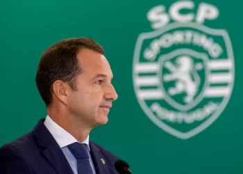 Varandas: “O Sporting competiu a 70% das suas capacidades”