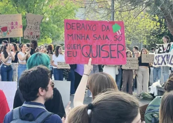 Polémica na FEUP. Demissões na associação estudantes em dia de protesto