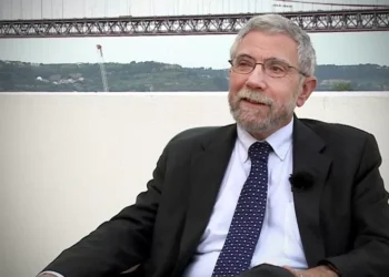 Tarifas. “Portugal está provavelmente um pouco mais exposto do que o país europeu médio”, diz Paul Krugman