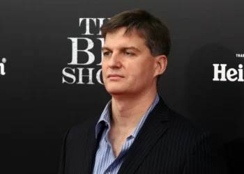 Gestor de “A Grande Aposta” está vendido em Nvidia, mostram documentos