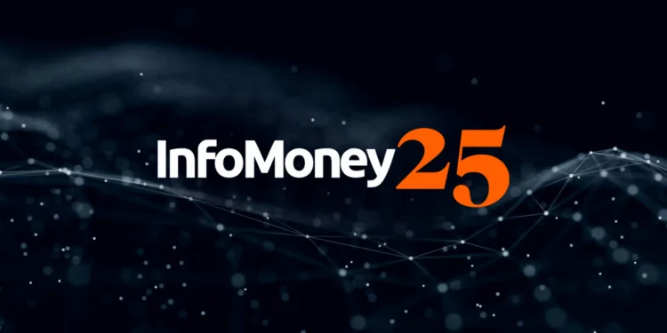 InfoMoney celebra 25 anos com 25 mil bolsas em curso gratuito sobre investimentos
