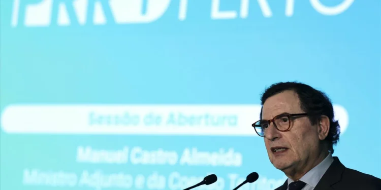 Tribunal de Contas Europeu quer mais controlo e transparência nos fundos como o PRR