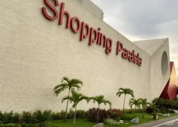 FII amplia participação em shopping na Bahia e estima dividendo de 12,4%