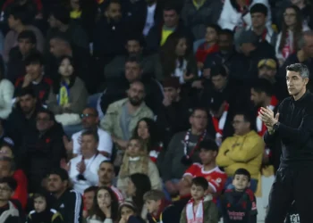 Bruno Lage e a partida contra o Sporting. “Agora é decisivo”