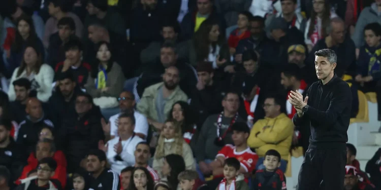Bruno Lage e a partida contra o Sporting. “Agora é decisivo”