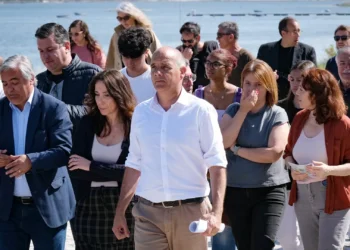 ​CDU vs. PAN. A picardia pelos votos da ecologia