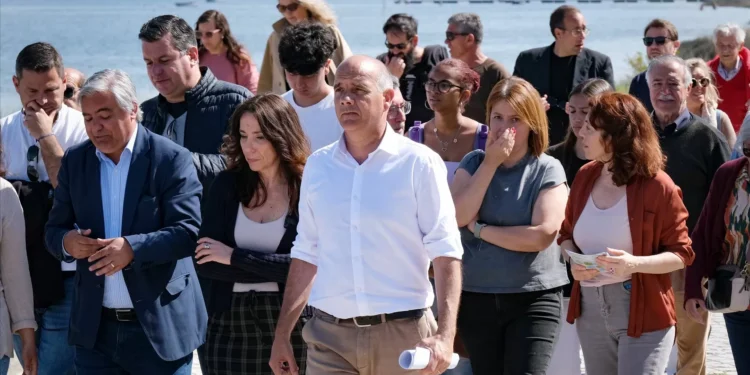 ​CDU vs. PAN. A picardia pelos votos da ecologia