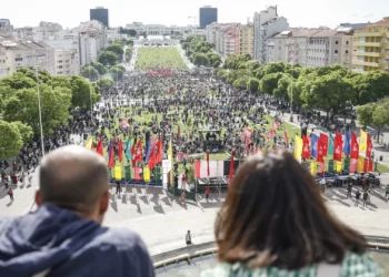 1.º de Maio. CGTP exige aumento salarial de 15% e fim de banco de horas