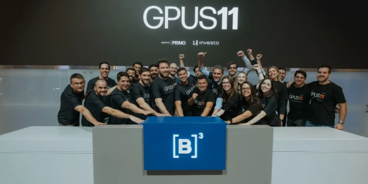 ETF do Grupo Primo e Investo com ‘jeito europeu’ e dividendo turbinado chega à B3