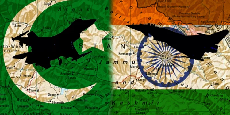 Disputa da Caxemira: conheça as aeronaves militares da Índia e do Paquistão