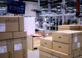 ​Taxa de desemprego em mínimo histórico de 5,9% na União Europeia