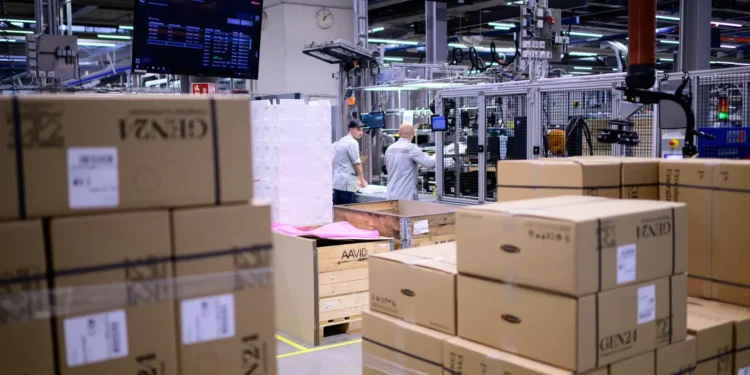 ​Taxa de desemprego em mínimo histórico de 5,9% na União Europeia