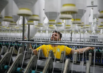 Portugal entre os países da OCDE onde os salários registaram crescimento real em 2024