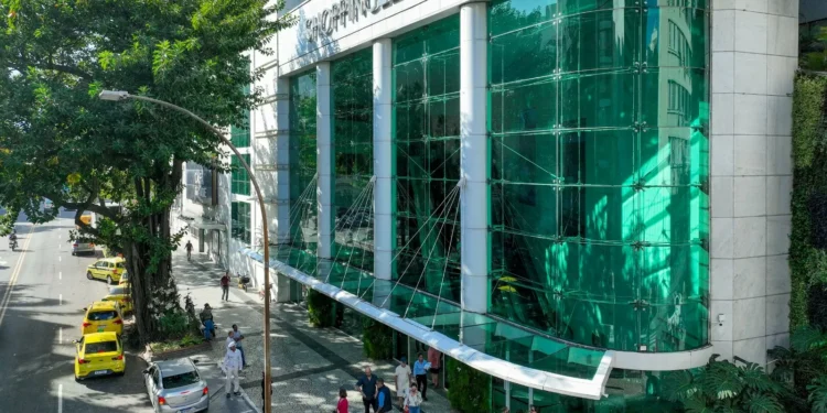 FIIs de shopping superam desconfiança e entregam versatilidade, diz gestor da Hedge