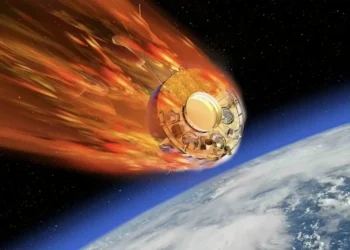 Entrevista: o fim épico da Kosmos 482 e os planos de Musk além de Marte