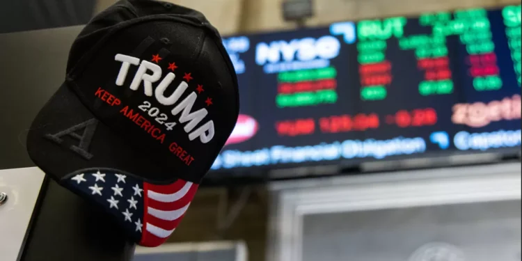 “TACO Trade”: entenda a aposta de investidores de que “Trump sempre vai recuar”