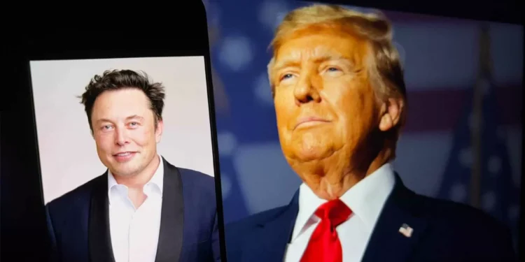Qual legado Elon Musk deixou no governo Trump?