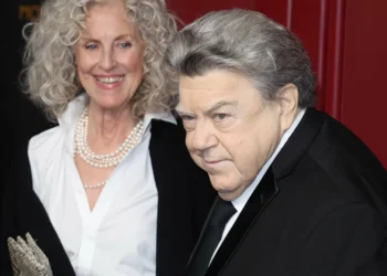 George Wendt, ator que interpretou Norm na série ‘Cheers’, morre aos 76 anos