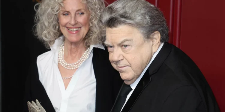 George Wendt, ator que interpretou Norm na série ‘Cheers’, morre aos 76 anos