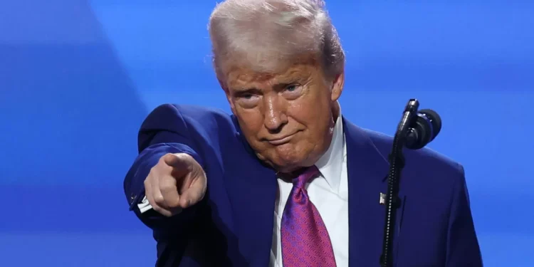 Supremo Tribunal dos EUA autoriza Trump a tirar estatuto legal a 350 mil venezuelanos