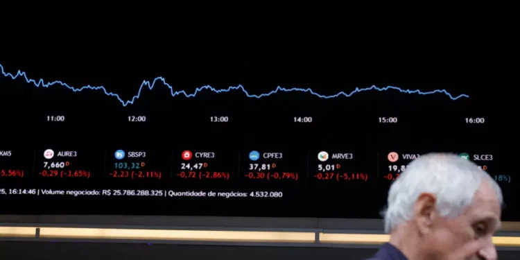 Risco fiscal de novo em evidência: percepção no mercado é de receitas desajustadas
