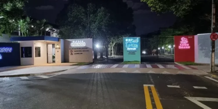 MG inaugura centro de inteligência para prevenir violência nas escolas