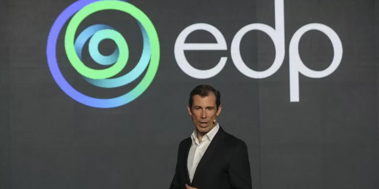 EDP apresenta em novembro revisão de metas estratégicas até final da década