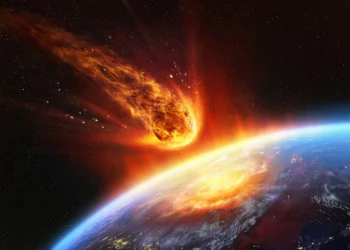 Evento espacial ligado à Sodoma e Gomorra foi desmascarado; entenda