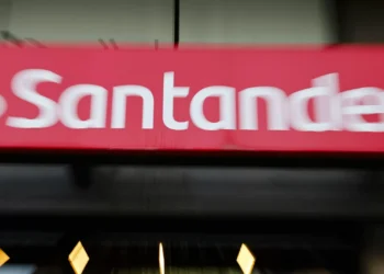 Lucros do Santander Totta descem 8,7% para 268,8 milhões de euros no 1.º trimestre