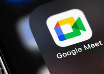 Como usar o Google Meet para transcrever o áudio das chamadas de vídeo?