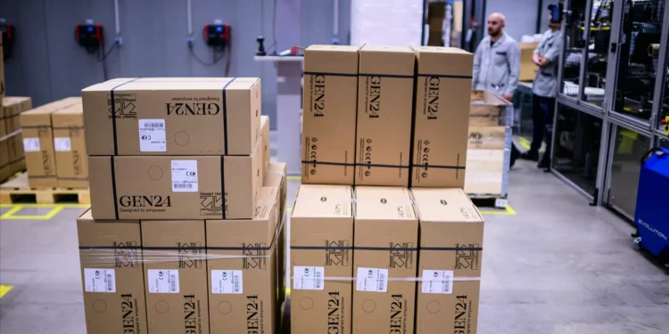 Taxa de desemprego estabiliza nos 6,5% em março