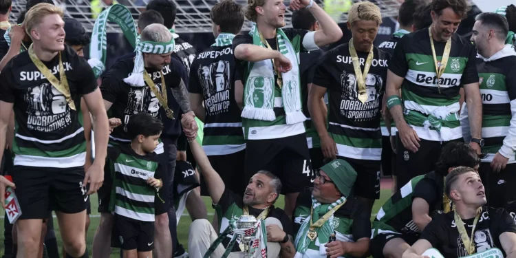 Dobradinha. “Isto é incrível, incrível”