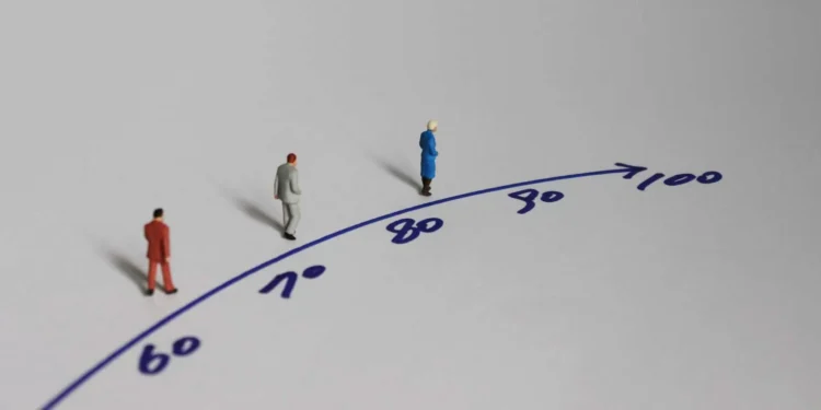 Expectativa de vida pode não ter um limite biológico