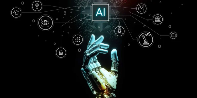 2025 é mesmo o ano das IAs?