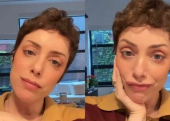 Ana Paula Siebert faz surpresa no aniversário de 5 anos da filha, Vicky