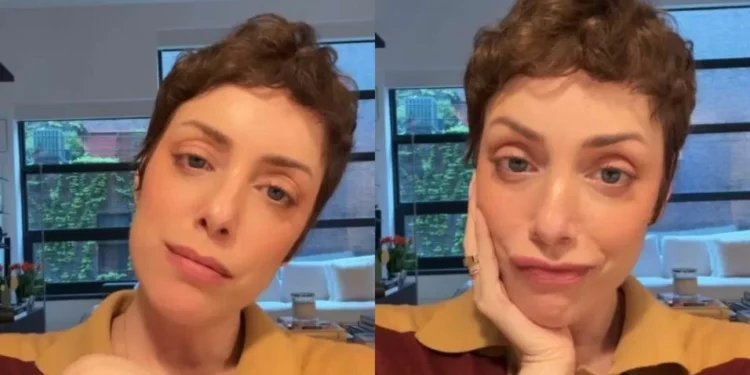 Ana Paula Siebert faz surpresa no aniversário de 5 anos da filha, Vicky